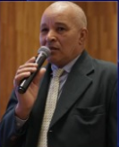 Edulson Rosa
